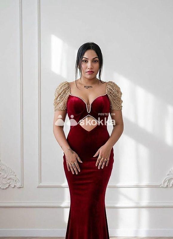 CHD 🥰 RONIKA RAWAT 💵 CASH PAYMENT PRIMIUM MODEL HIGH PROFILE GENUINE GIRLS AIRHOSTESS RUSSIAN AVAILABLE IN CHD