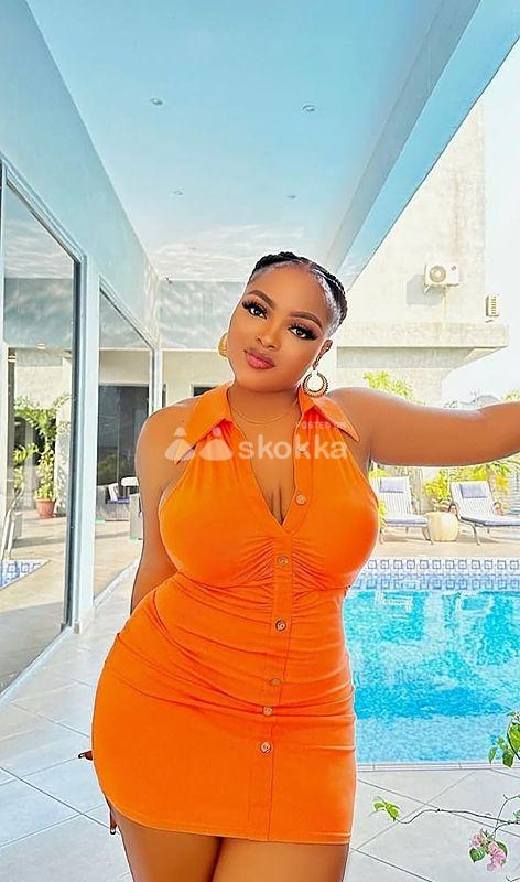 Beauty super Sex Service AFRICAN Hot Pretty girl... Fresh clean pussy...Body shape babe..available for horny ..sex enjoyment .. call her