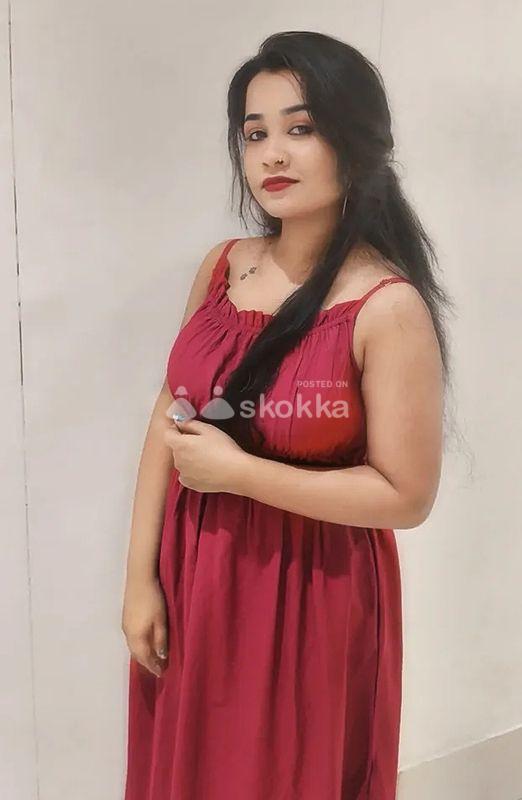 3000 three hours
6000 full night
Including all services
Full coprativ service
Neha Sharma