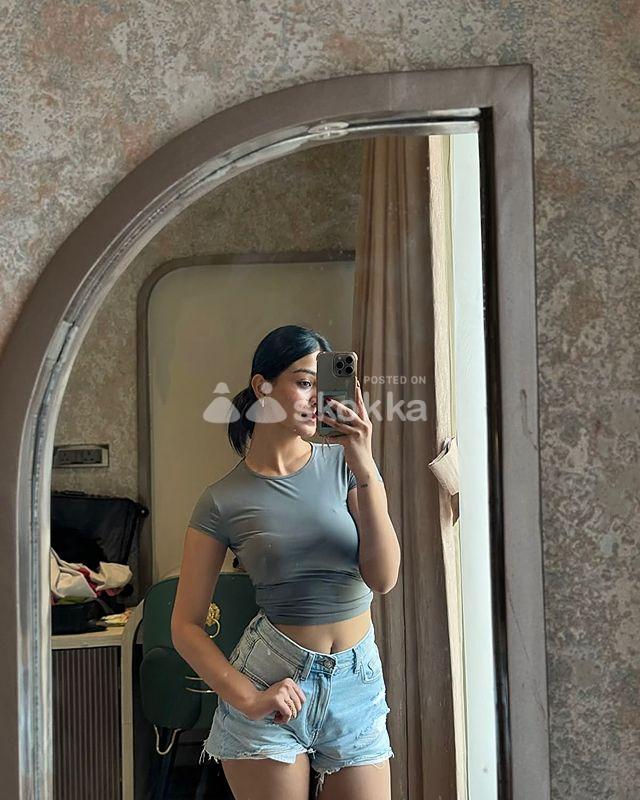 The Best call girl service available in Surat ! NO ADVANCE! HAND TO HAND PAYMENT! AVAILABLE 24*7