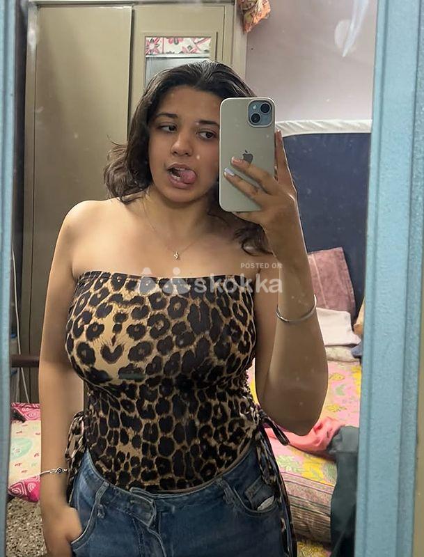 Collage Girl ♥️I’m Sandhya💦 full nude video call service 👙 with full enjoy and satisfy