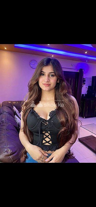 🖐️ Im Rasmi premium best Escort service in Chandigarh 100%geniune & safe secure
