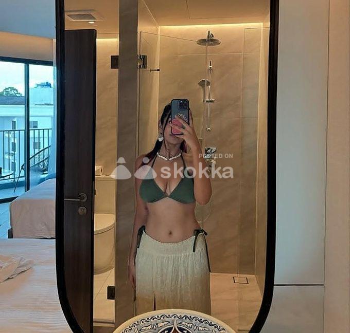 🔥NO ADVANCE ONLY 5000 NIGHT💚HAND CASH PAYMENT HIGH PROFILE VVIP PRIMIUM💚CASH MODELS ESCORT SERVICE AVAILABLE MOST🔥DYNAMIC 3/4/5 STAR HOTELS,OYO N