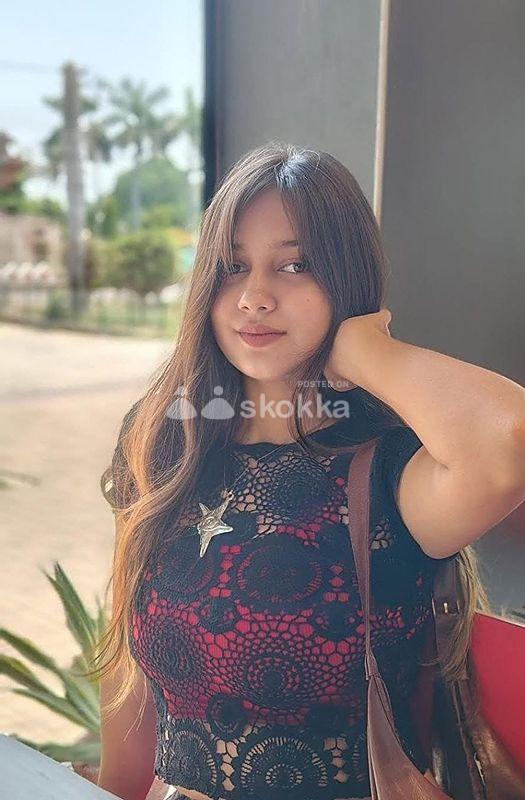 ✅ CASH PAYMENT HAND TO HAND SERVICE HIGH PROFILE ❤CALL GIRL AVAILABLE
Age : 21