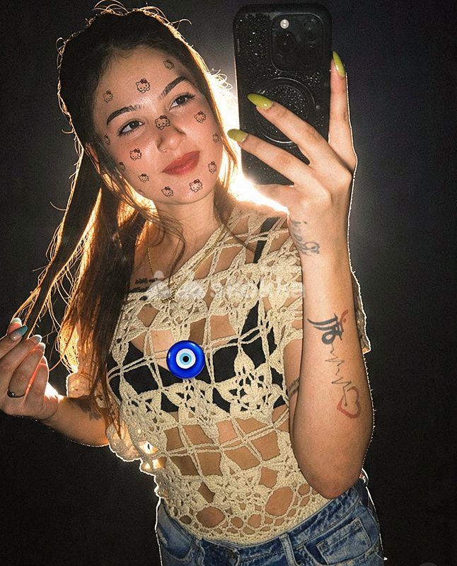 HEY 🤞🏼 MY NAME IS RITTU . FROM HYF ❤️ I AM INDEPENDENT AND GOOD LOOKING 😍👀100%  GENUINE 🎀