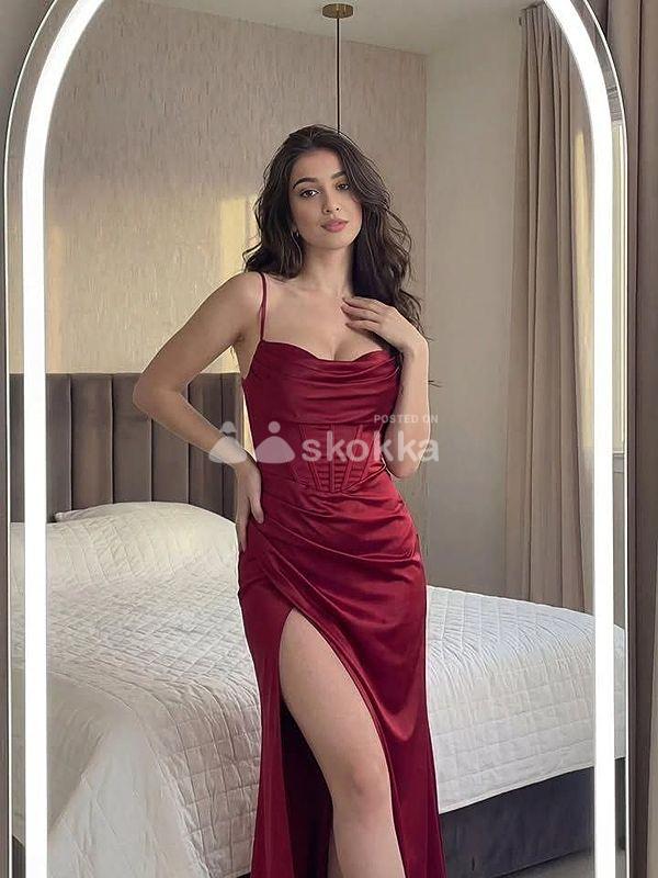 Nidhi 24/7 doorstep incall Hot Girls at affordable cost with full pleasure